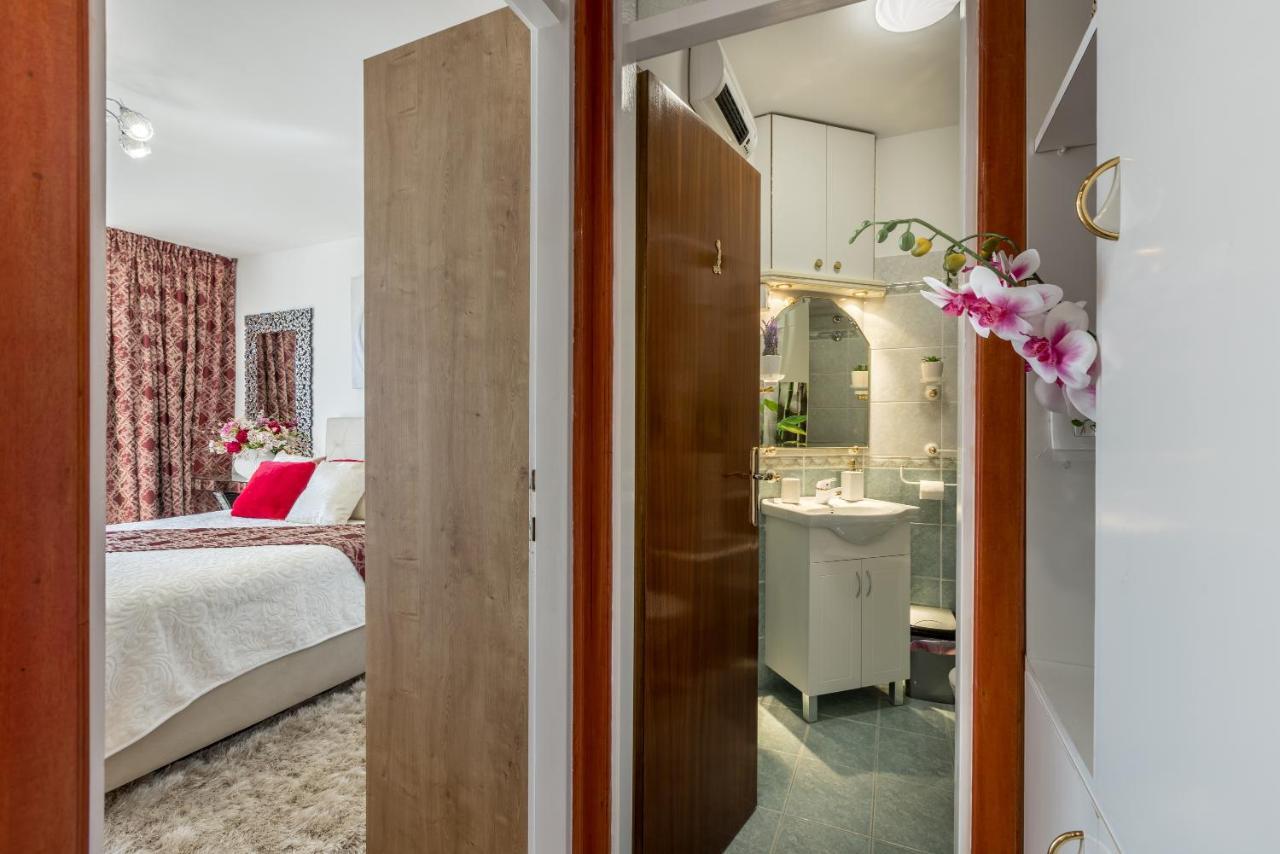 Apartment Desert Rose Сплит Экстерьер фото
