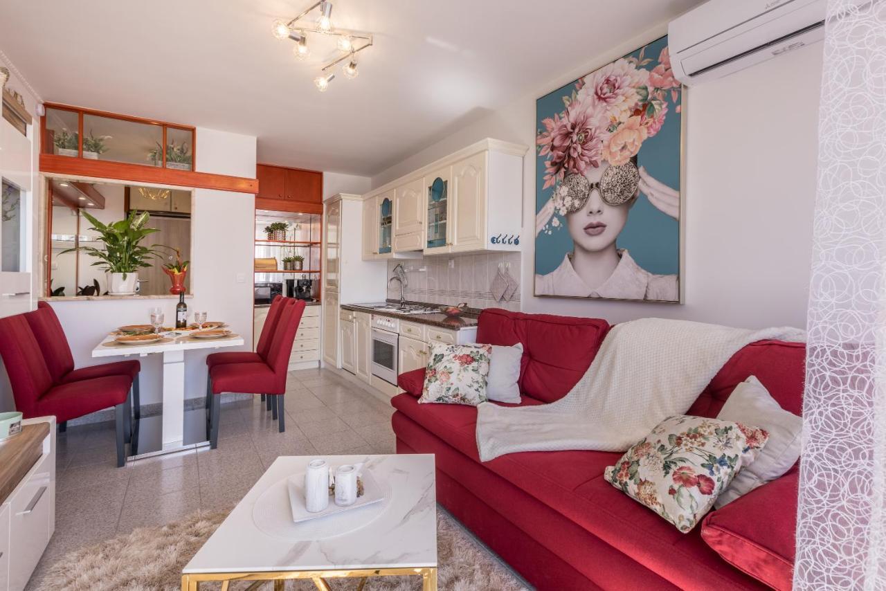 Apartment Desert Rose Сплит Экстерьер фото