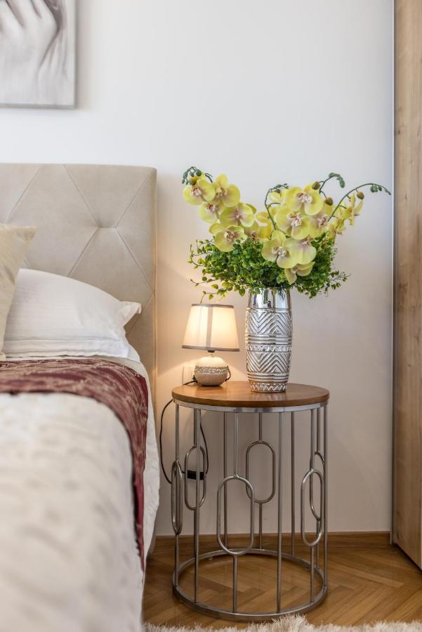 Apartment Desert Rose Сплит Экстерьер фото