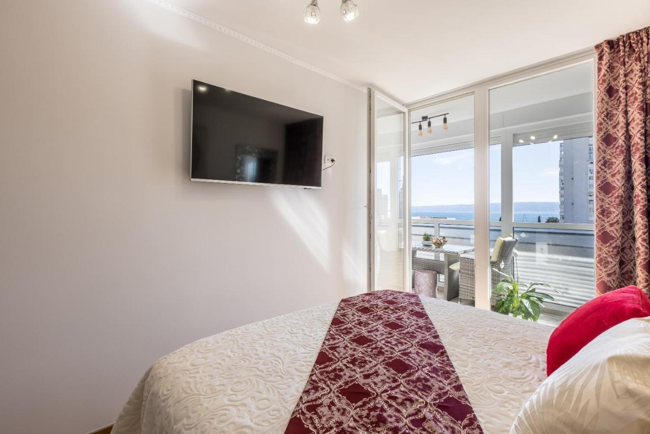 Apartment Desert Rose Сплит Экстерьер фото