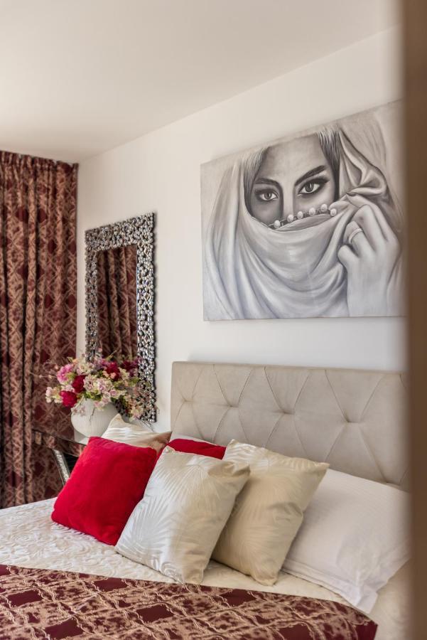 Apartment Desert Rose Сплит Экстерьер фото